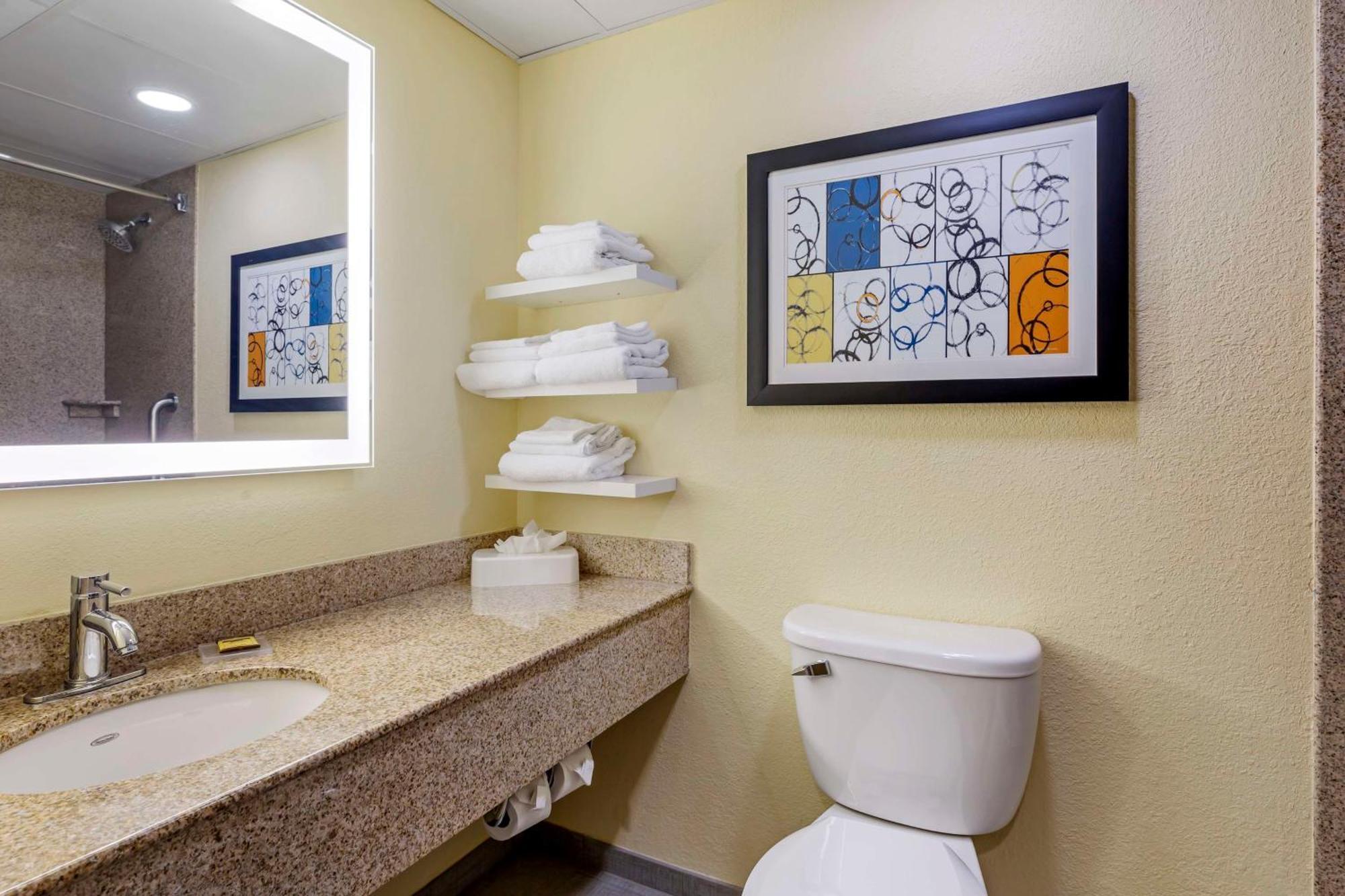 Best Western Plus North Shore Hotel Danvers Exterior foto